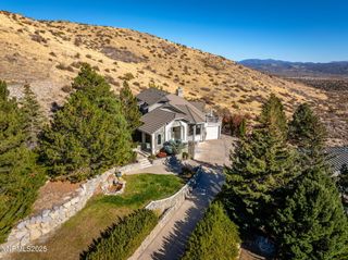 3795 Timberline Drive, Carson City, NV 89703