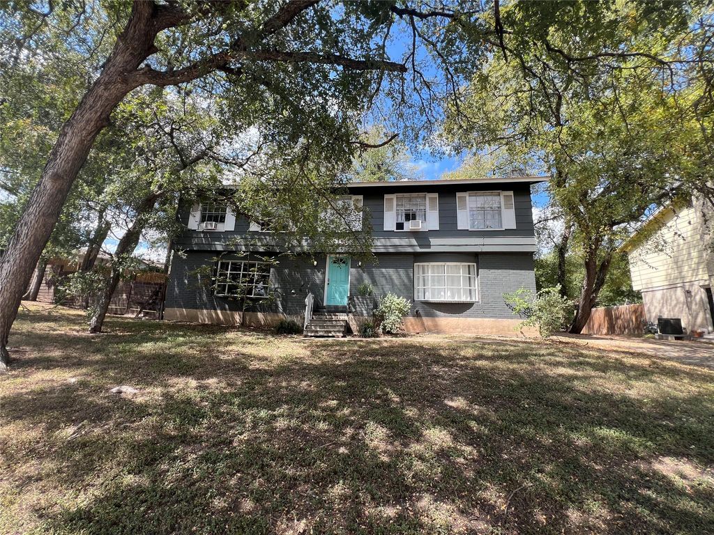 6104 A Walnut Hills DR A, Austin, TX 78723