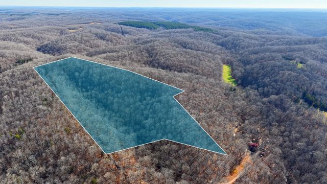 0 Old Swan Rd, Centerville, TN 37033