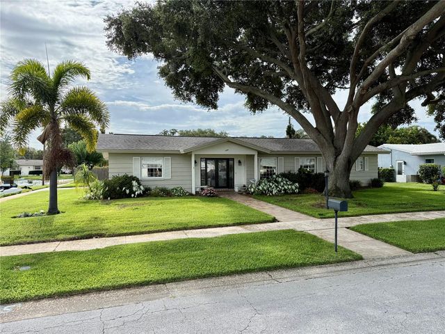1853 PARADISE LANE, Clearwater, FL 33756