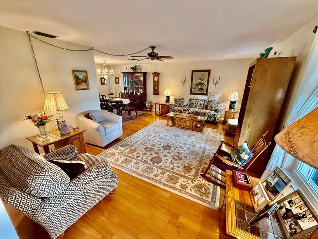 1853 PARADISE LANE, Clearwater, FL 33756