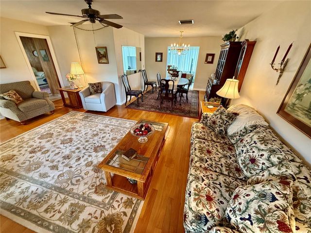 1853 PARADISE LANE, Clearwater, FL 33756
