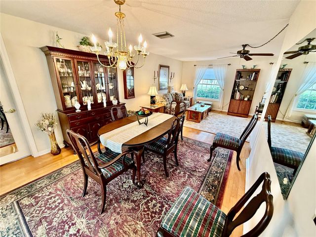 1853 PARADISE LANE, Clearwater, FL 33756