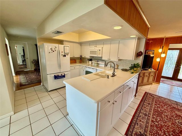 1853 PARADISE LANE, Clearwater, FL 33756