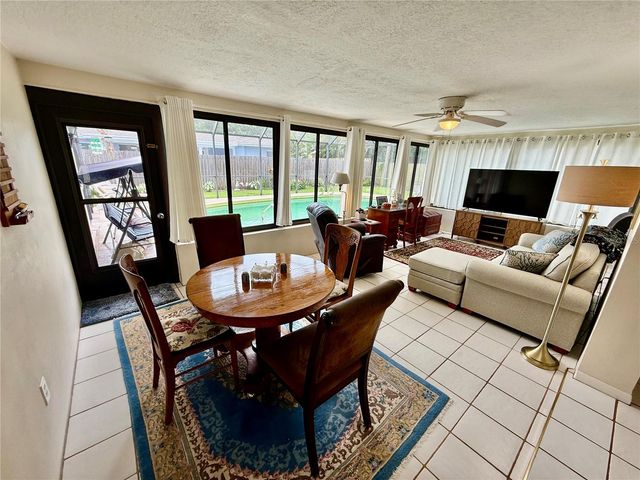 1853 PARADISE LANE, Clearwater, FL 33756
