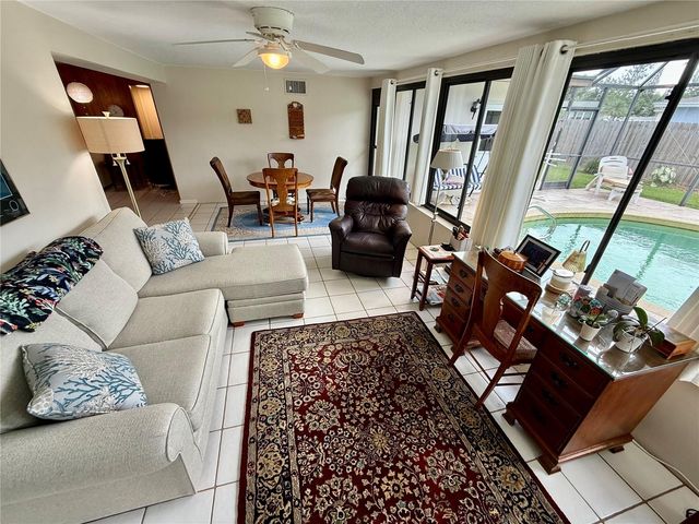 1853 PARADISE LANE, Clearwater, FL 33756
