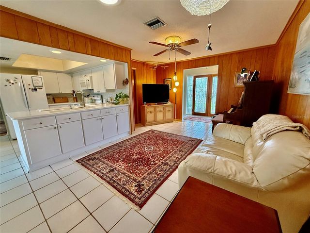 1853 PARADISE LANE, Clearwater, FL 33756