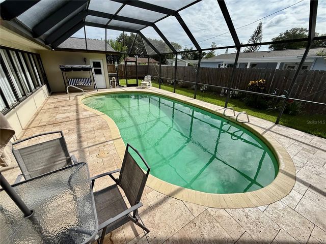 1853 PARADISE LANE, Clearwater, FL 33756