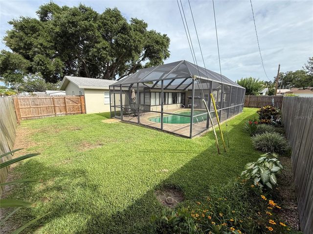 1853 PARADISE LANE, Clearwater, FL 33756