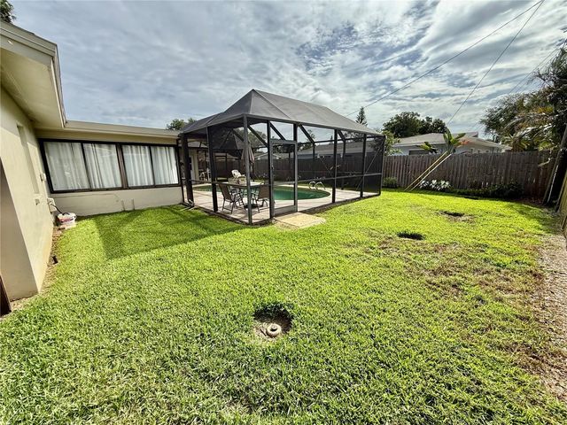 1853 PARADISE LANE, Clearwater, FL 33756