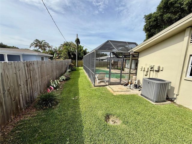 1853 PARADISE LANE, Clearwater, FL 33756