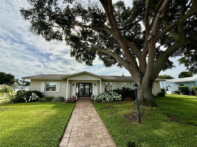 1853 PARADISE LANE, Clearwater, FL 33756
