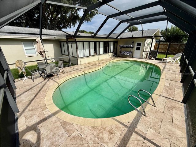 1853 PARADISE LANE, Clearwater, FL 33756