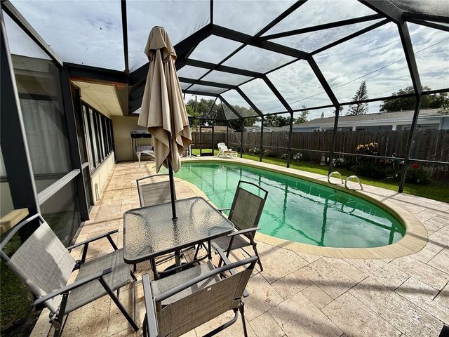 1853 PARADISE LANE, Clearwater, FL 33756
