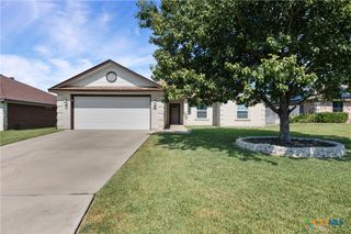 223 Nolan Ridge, Nolanville, TX 76559