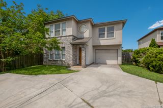 8803 Breezefield, San Antonio, TX 78240