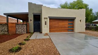 1821 Patrick Place NW, Albuquerque, NM 87107