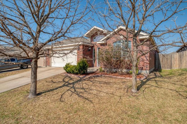 19328 Wt Gallaway ST, Manor, TX 78653