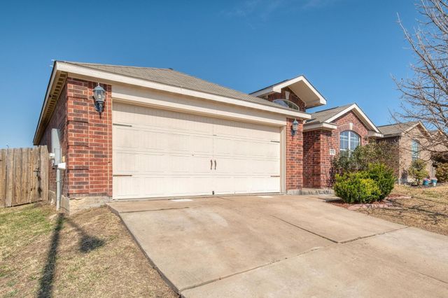 19328 Wt Gallaway ST, Manor, TX 78653