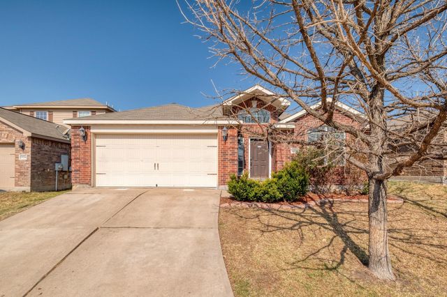 19328 Wt Gallaway ST, Manor, TX 78653