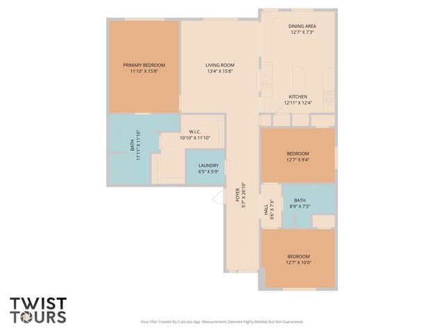 19328 Wt Gallaway ST, Manor, TX 78653