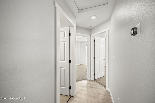 2617 W Blueberry CIR, Hayden, ID 83835
