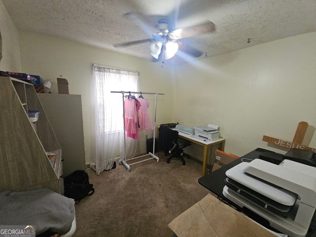509 W Jule Peek Avenue, Cedartown, GA 30125
