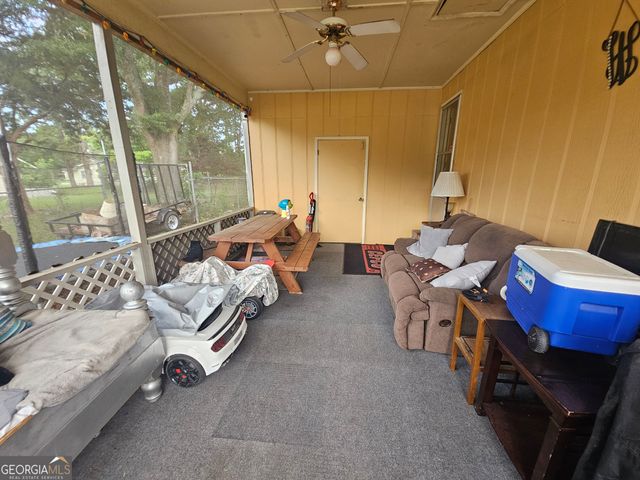 509 W Jule Peek Avenue, Cedartown, GA 30125