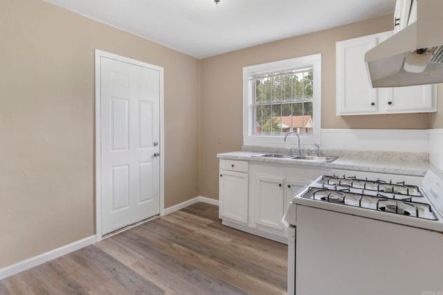 2712 Boulevard Avenue, Little Rock, AR 72204