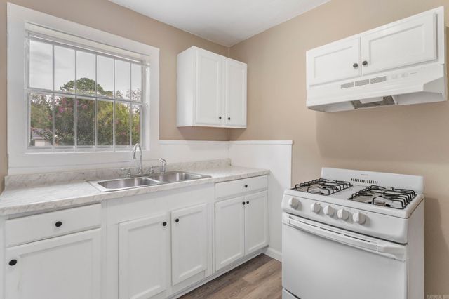 2712 Boulevard Avenue, Little Rock, AR 72204