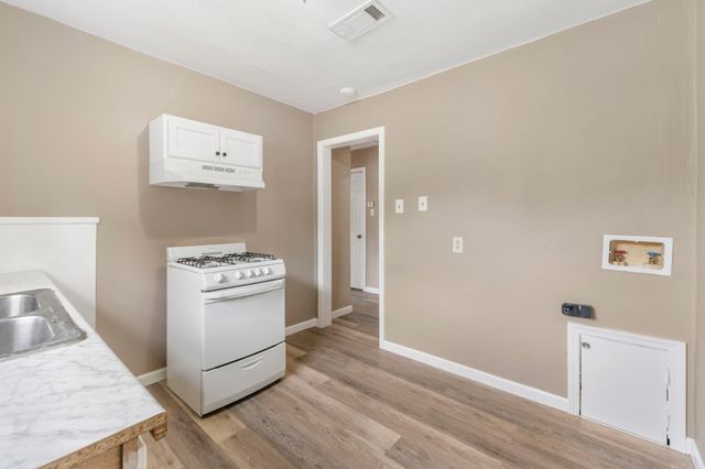 2712 Boulevard Avenue, Little Rock, AR 72204