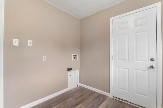 2712 Boulevard Avenue, Little Rock, AR 72204