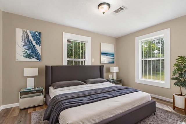 2712 Boulevard Avenue, Little Rock, AR 72204