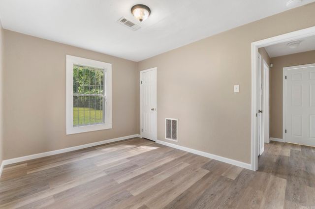 2712 Boulevard Avenue, Little Rock, AR 72204