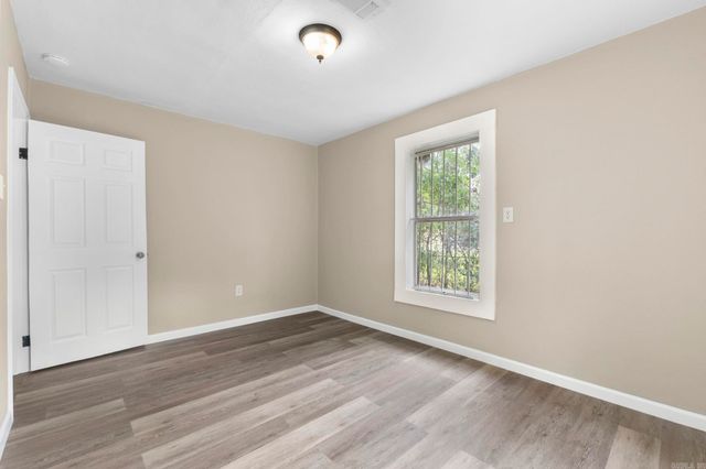 2712 Boulevard Avenue, Little Rock, AR 72204