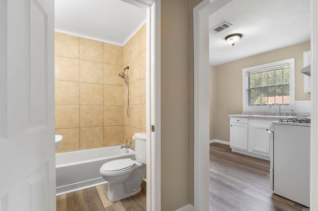 2712 Boulevard Avenue, Little Rock, AR 72204