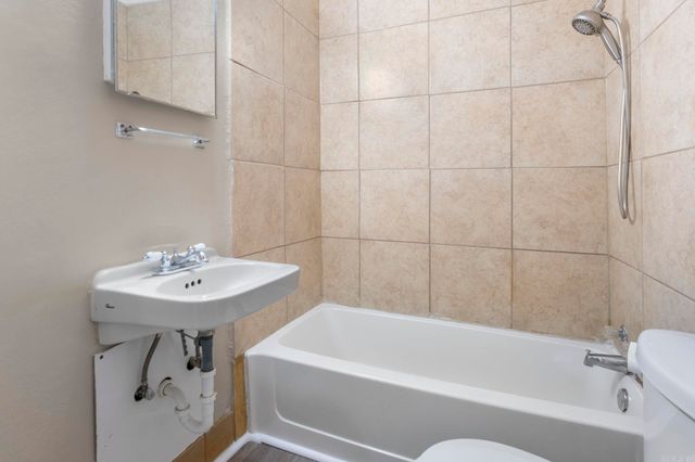 2712 Boulevard Avenue, Little Rock, AR 72204