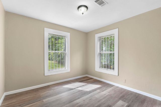 2712 Boulevard Avenue, Little Rock, AR 72204