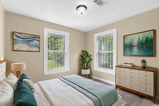 2712 Boulevard Avenue, Little Rock, AR 72204