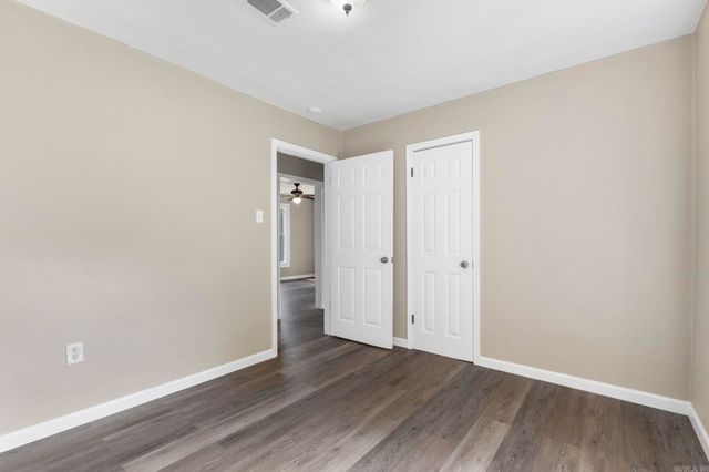 2712 Boulevard Avenue, Little Rock, AR 72204