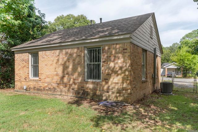 2712 Boulevard Avenue, Little Rock, AR 72204