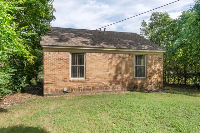 2712 Boulevard Avenue, Little Rock, AR 72204