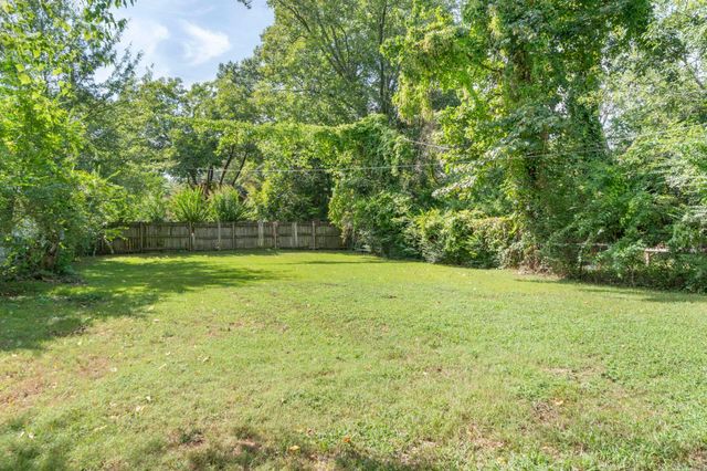 2712 Boulevard Avenue, Little Rock, AR 72204