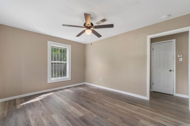 2712 Boulevard Avenue, Little Rock, AR 72204