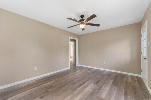 2712 Boulevard Avenue, Little Rock, AR 72204