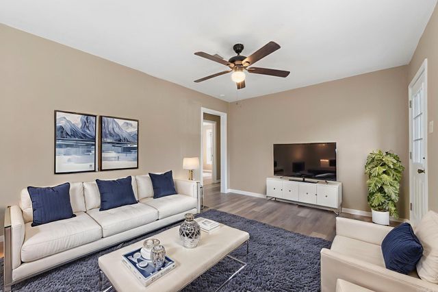 2712 Boulevard Avenue, Little Rock, AR 72204