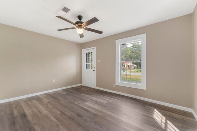 2712 Boulevard Avenue, Little Rock, AR 72204