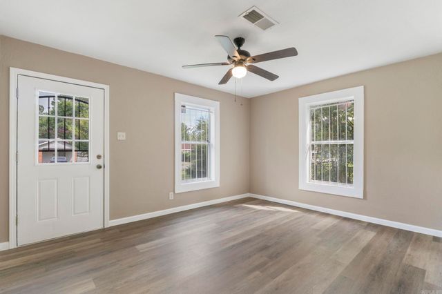 2712 Boulevard Avenue, Little Rock, AR 72204