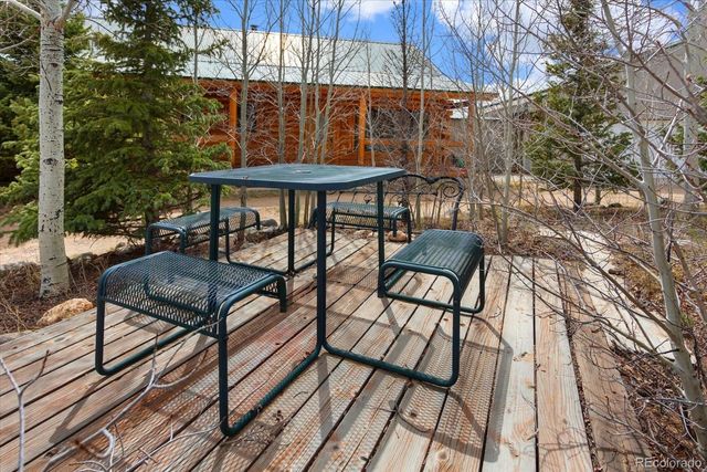10818 US Highway 24, Leadville, CO 80461