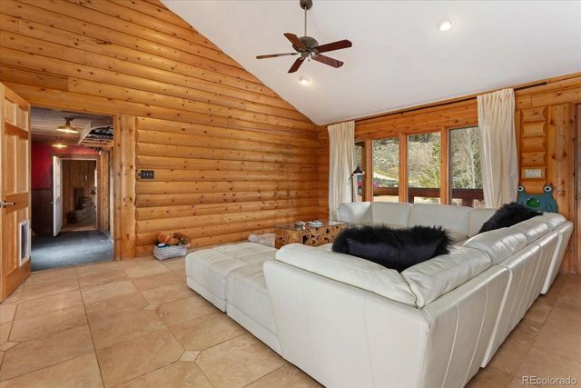10818 US Highway 24, Leadville, CO 80461